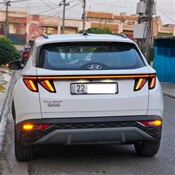 هیوندای تۆکسۆن